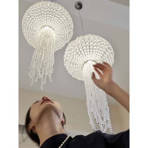 Руо Най средний кристаллический свет 