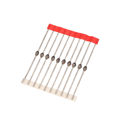 封装SOD-57快速恢复玻璃钝化二极管BYV26E/BYV26C/BYV36C/BYT52M