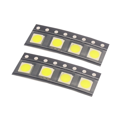 贴片5050发光二极管LED多种颜色