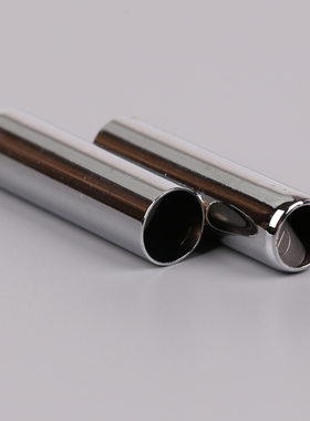 爱丽丝铜管定音哨 二胡专业调音器定音笛  DA吹管定调 两管校音器