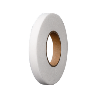 服装辅料布衬粘合衬带胶嵌条热熔经编衬针织衬双面粘合衬30D/50D