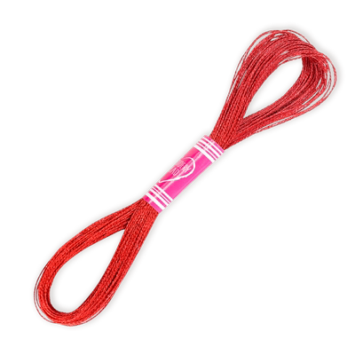 十字绣金银线金属配线编织线亮光线金线银线刺绣线diy亮丝线股线