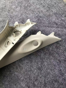 18-24款八九代凯美瑞带JBL顶配A柱饰板升级顶配带喇叭罩A柱内饰板