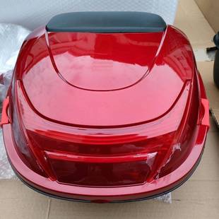 電動(dòng)車后備箱摩托車尾箱電動(dòng)車配件大全彎梁車通用摩托車配件全套