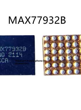 黑鲨3 Reno6电源ic MAX77932B WCD9380 音频ic PM3003A RZR充电ic