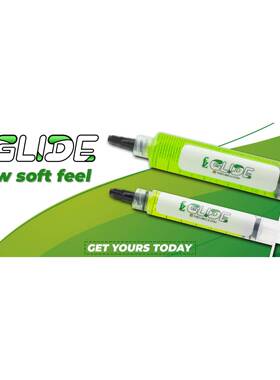 【Cubicle酷比科】FZ-Glide FZ-滑翔（绿管) 魔方润滑油