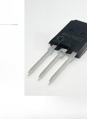 AK20 100 120DCT/AIKQ100 120N60CT 汽车级IGBT功率管AIKW20N60CT