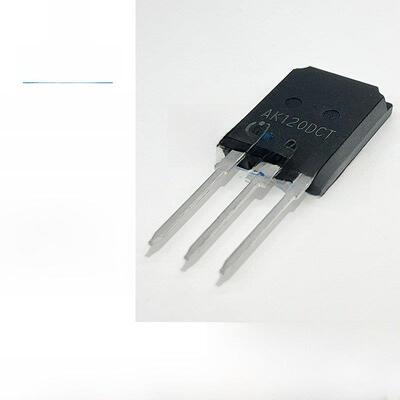 AK20 100 120DCT/AIKQ100 120N60CT 汽车级IGBT功率管AIKW20N60CT