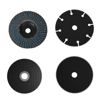 万克宝切割片迷你角磨机