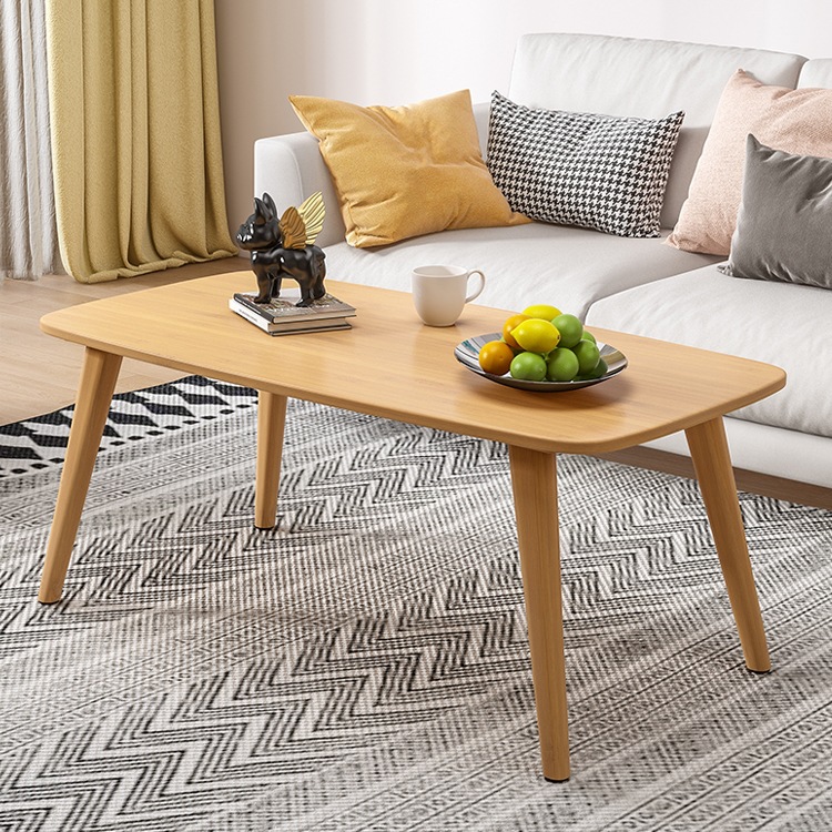2025新款北欧客厅家用小户型茶几简易简约现代沙发茶桌迷你小桌w&