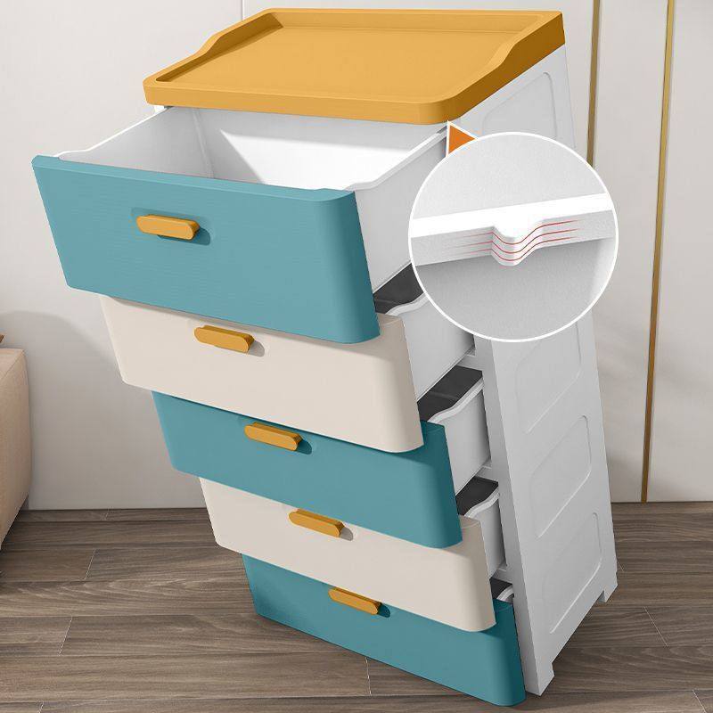加厚特大号抽屉式收纳柜衣物塑料五斗柜衣杂物整理卧室客厅储物柜,收纳整理,收纳柜,淘宝优惠券,粉丝福利购,淘宝优惠卷