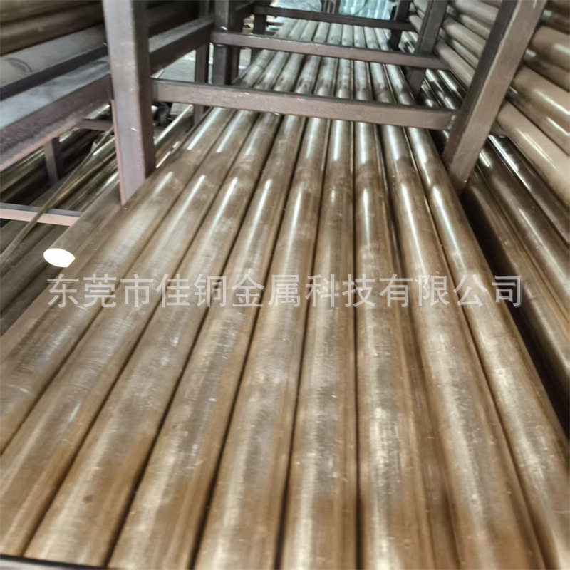 h59黄铜棒加工实心圆棒h62黄铜棒材黄铜棒折弯光亮无铅实心黄铜棒