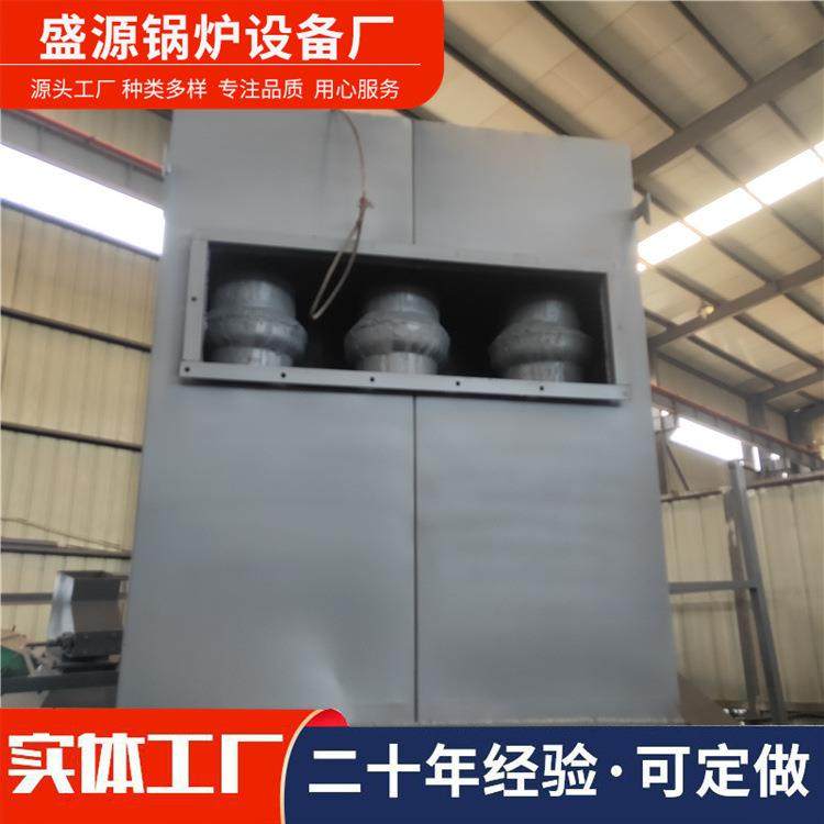 加工定做多管除尘器陶瓷多管使用简单安装快捷多级陶瓷旋风除尘器