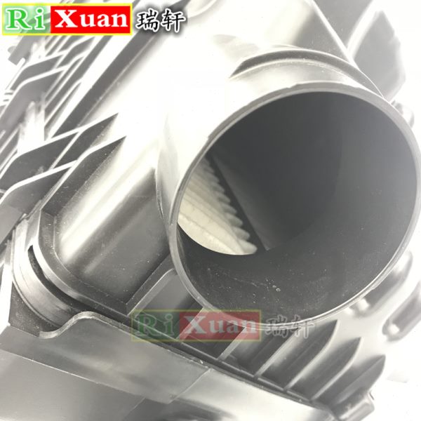 适用奇瑞艾瑞泽5空气滤清器总成 空滤壳总成带空滤芯 空气格外壳