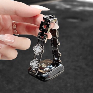 适用vivowatchgt手表带手链女款高级感vivo watch gt2蓝牙版iqoo智能运动vivowatch5手表链3女生iqoowatchgt