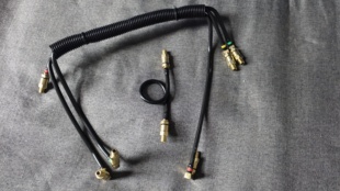 陕汽德龙F3000新M3000X5000X3000法士特变速箱小盖双H阀修理包