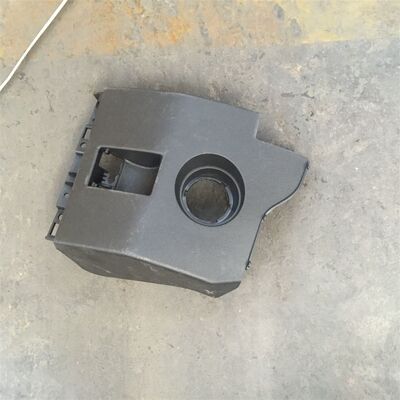 适用于重汽汕德卡左中护板总成面板拉手总成812W61701-0271