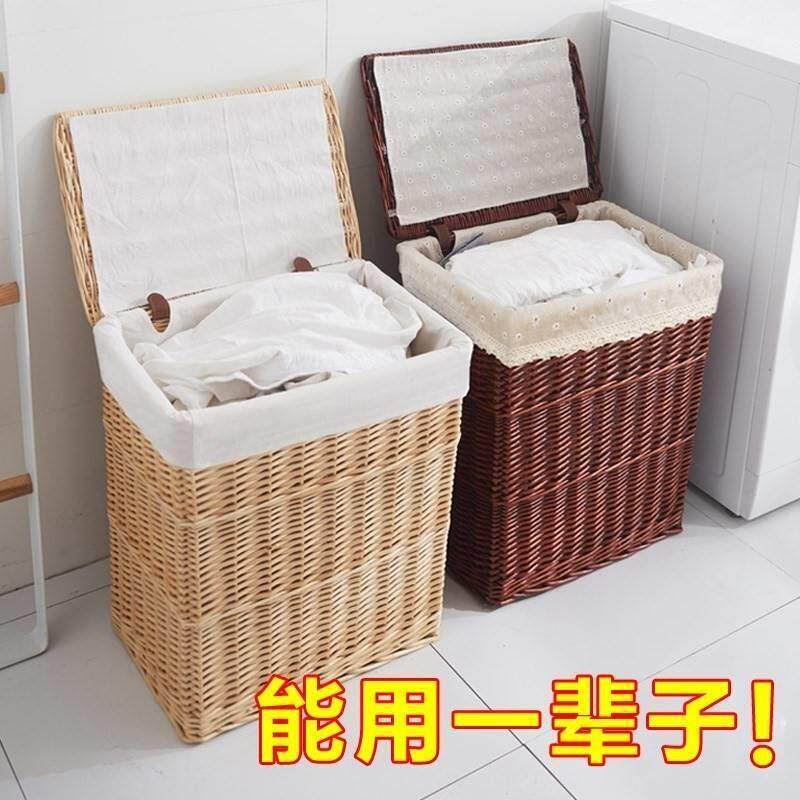 框框收纳筐脏衣服款袜子