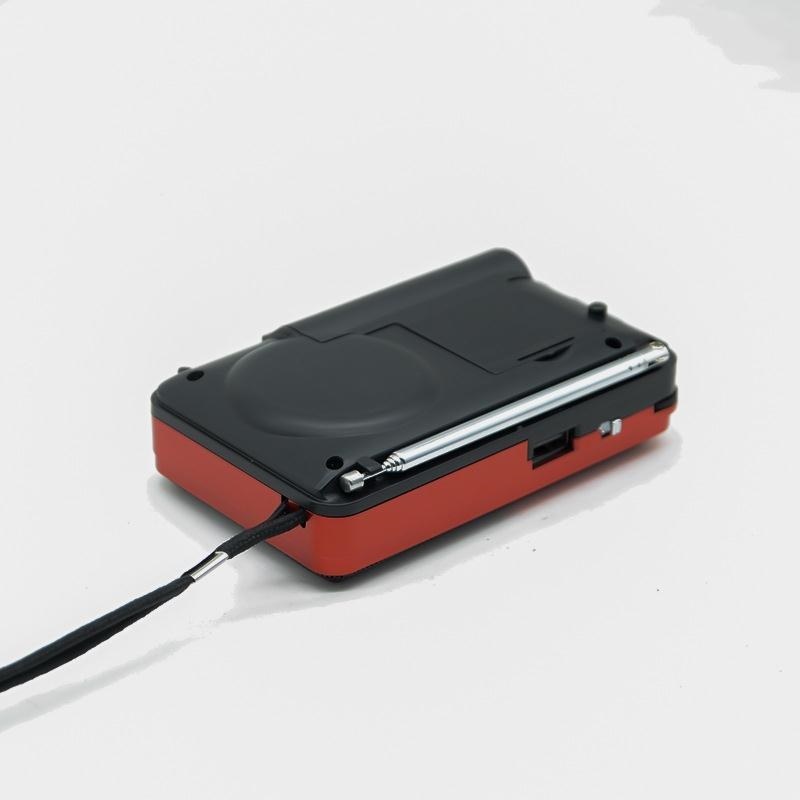 插卡唱戏厂家直销老年人机评书机收音机便捷式音箱