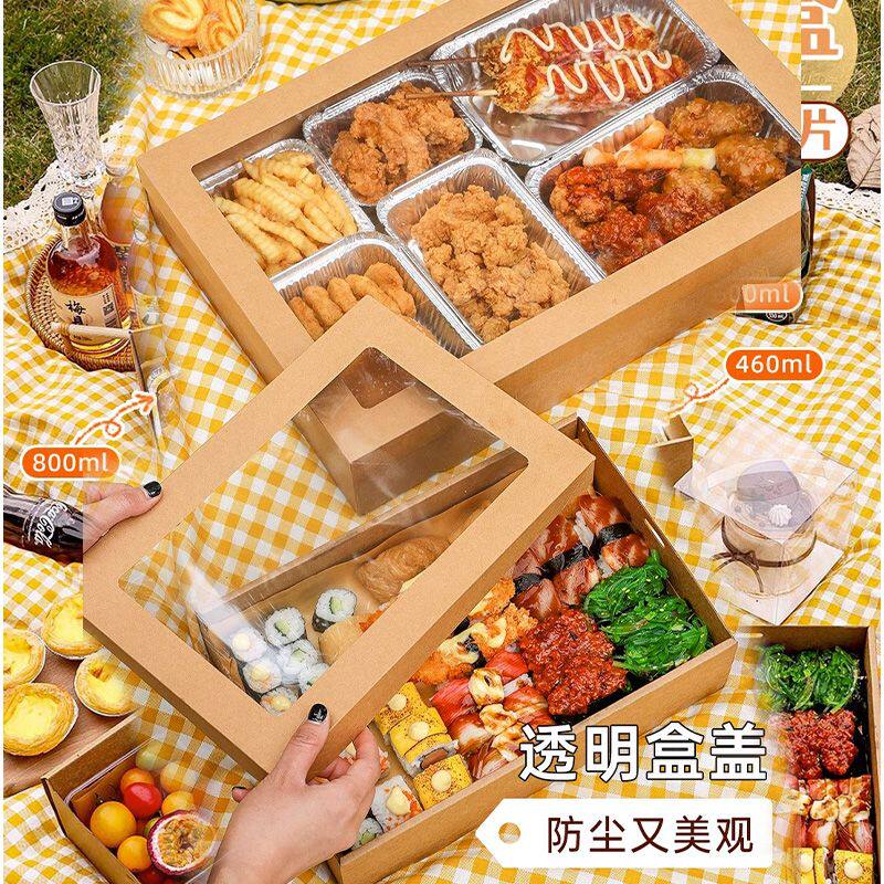 一次性食品级加厚精致便携图片