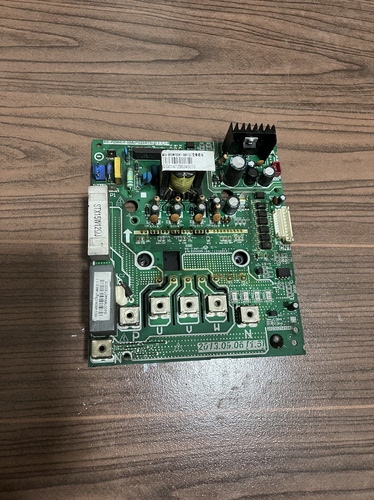 美的空调变频模块 50A变频模块 ME-POWER-50A(PS22A79).D.4(SH)