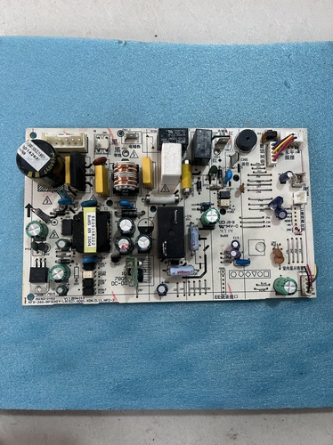 适用美的空调电脑板202302131002主板KFR-26G/BP3DN1Y-LB(B2)