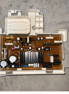 适用于三星电脑板WF602U2BKSD WF702U2BBGD DC92- 01112A-01082A