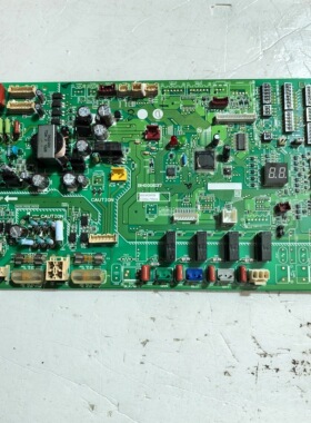 三菱电机变频空调外机压缩机驱动模块电脑板 RG00V397/3ACT33020A