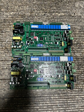 国祥空调电脑板风冷模块机手操器主板I.LY514A.001-1 TY-B05M