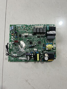 BP3N1X KFR160T2 B.JD 空调电脑板17123000002112主板EU 适用美