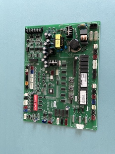 约克中央空调主板SAP725262 MBD 008 YORK