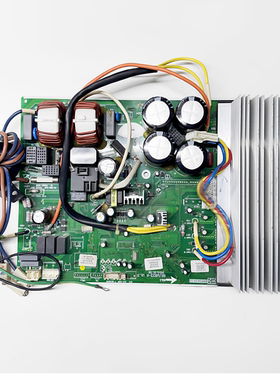 适用格力空调变频外机板30138349主板W8233Z原装变频主板