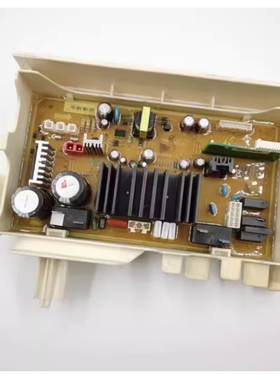 适用于三星洗衣机WW70H5410EX主板DC92-01640C电脑板DC92-01641B