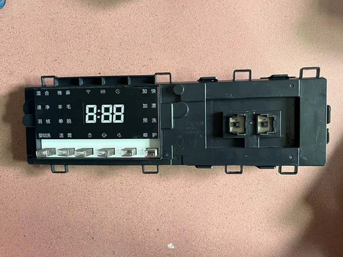 适用海信HG100DAA122FG 滚筒洗衣机主板显示板物料号1958279