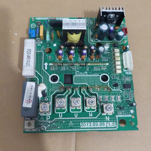 美的中央空调模块ME-POWER-50A 17127000000474/202602141047