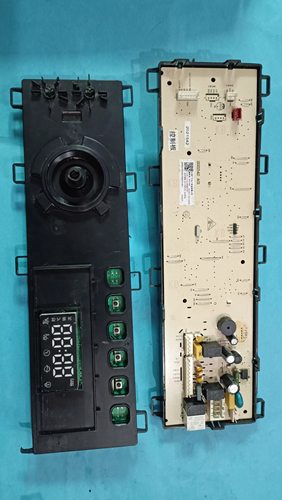 海信洗衣机HD100DES142F电脑板HG1014S 2021542 2080578控制主板