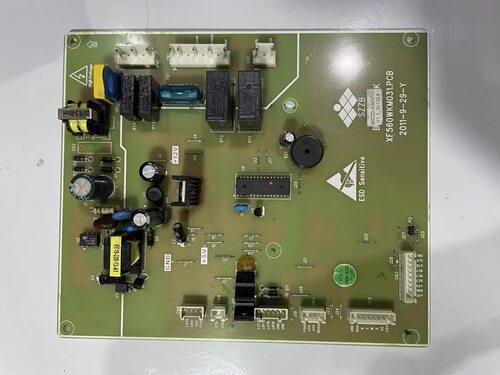 XF560WKM031.PCB 041 新飞冰箱 BCD-560WK主板 显示板