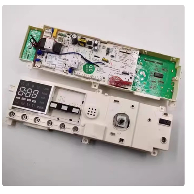 适用小天鹅滚筒洗衣机电脑板TG90-1411DXS 301330900004控制主板