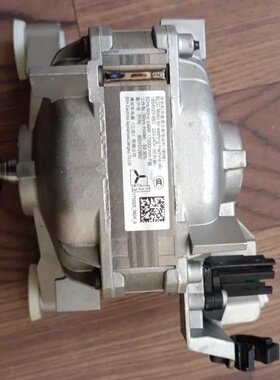 适用西门子滚筒洗衣机XQG80-12L2688W电机1BS6525-8BD 8001012952