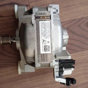 8001012952 8BD 适用西门子滚筒洗衣机XQG80 12L2688W电机1BS6525