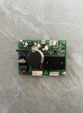 适用海信容声变频冰箱IMP模块变频板HS1989293  VFL110CY1压缩机
