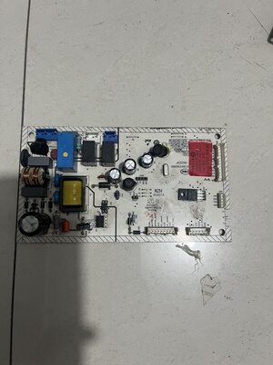 奥马冰箱 W19-36BC电脑板主板 BCD-313WDB BCD-313WDK 0321802141