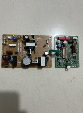 适用林内燃气热水器电脑板RUS-11E32FR控制板Q51990D主板Q51989F