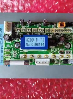 大金双变频风机模块PC0904-1/2(A)/3/4(B)