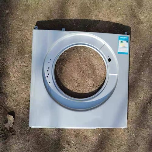 原装美的洗衣机MG70/60/65-1203E(S)/1203L(S)/X1203E(S)外壳箱体