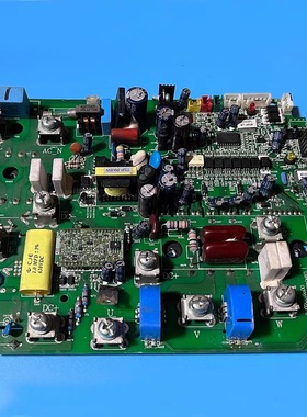特灵中央空调压缩机变频模块主板0150400644/AC15I02.RWM.101122