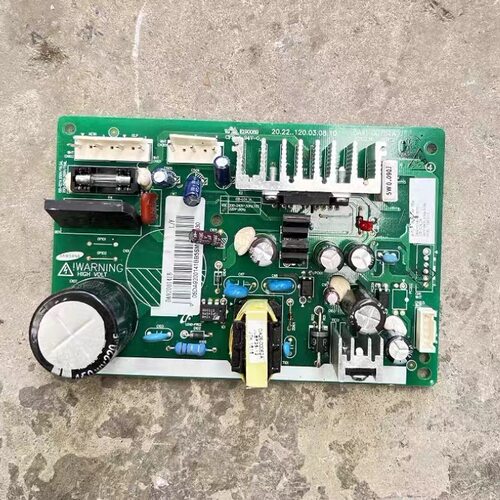 适用三星冰箱驱动板DA92-00308B/00141B DA41-00804A 电源板