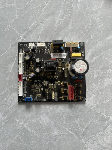 适用创维冰箱W450BP主板电脑板BCD-456WGP控制板B2062-001-MD05—