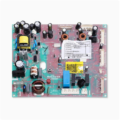适用海尔BCD-470WDPG冰箱电脑板电源板控制0061800316D/A主板配件