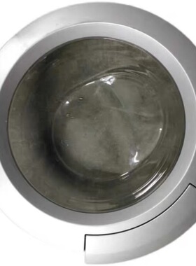 西门子滚筒洗衣机WD7125 WD7205 门框 Silver4100XS 4105XS玻璃门